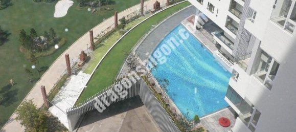 Wohnung in Thu Duc, Vietnam 82m², Nr. 11002 13