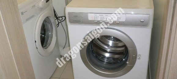 Wohnung in Thu Duc, Vietnam 82m², Nr. 11002 11