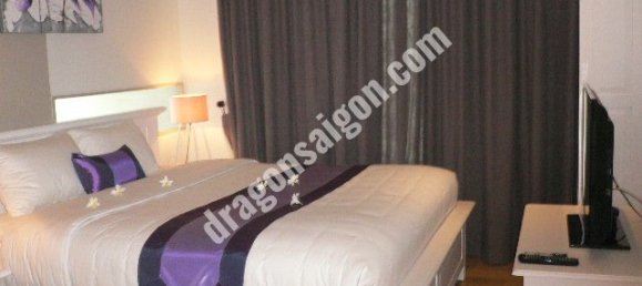 Wohnung in Thu Duc, Vietnam 82m², Nr. 11002 4