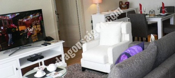 Wohnung in Thu Duc, Vietnam 82m², Nr. 11002 3