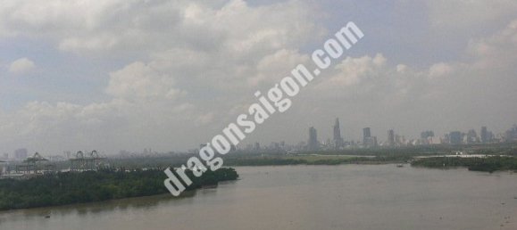 Wohnung in Thu Duc, Vietnam 82m², Nr. 11002 10