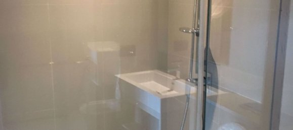 1 bedroom Condo in Thonburi, Thailand No. 9482 6