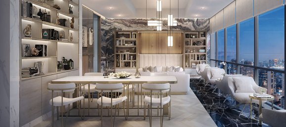 1 bedroom Condo in CLOUD RESIDENCES SUKHUMVIT 23 Railay Beach, Thailand No. 27721 3