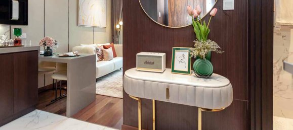 1 bedroom Condo in CLOUD RESIDENCES SUKHUMVIT 23 Railay Beach, Thailand No. 27721 7