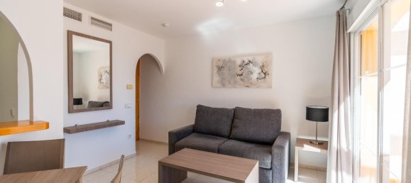 1 chambre bungalow à vendre à Calpe, Alicante, Valencian Community, Spain № 365584 11