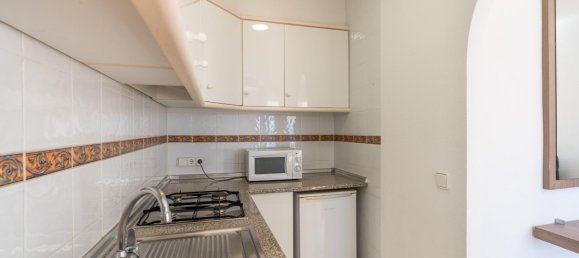 1 chambre bungalow à vendre à Calpe, Alicante, Valencian Community, Spain № 365584 17