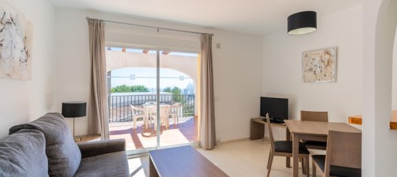 1 chambre bungalow à vendre à Calpe, Alicante, Valencian Community, Spain № 365584 6