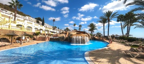 1 chambre bungalow à vendre à Calpe, Alicante, Valencian Community, Spain № 365584 29