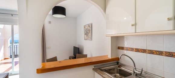 1 chambre bungalow à vendre à Calpe, Alicante, Valencian Community, Spain № 365584 22