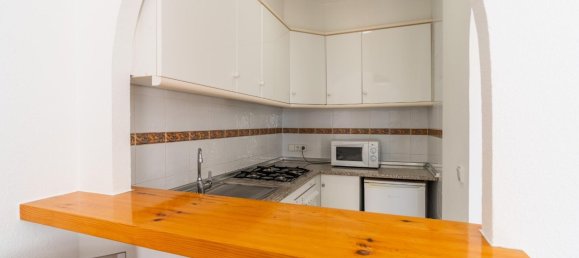 1 chambre bungalow à vendre à Calpe, Alicante, Valencian Community, Spain № 365584 14