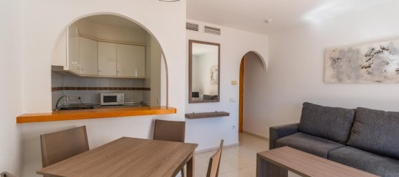 1 chambre bungalow à vendre à Calpe, Alicante, Valencian Community, Spain № 365584 10