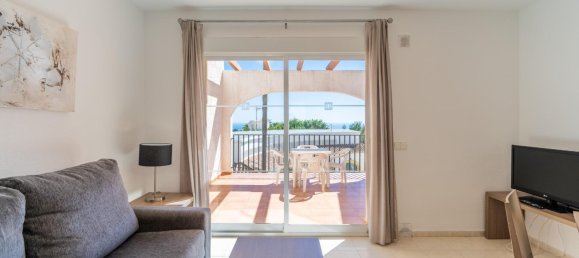 1 chambre bungalow à vendre à Calpe, Alicante, Valencian Community, Spain № 365584 12