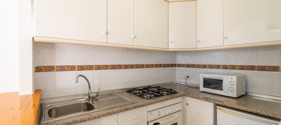 1 chambre bungalow à vendre à Calpe, Alicante, Valencian Community, Spain № 365584 13