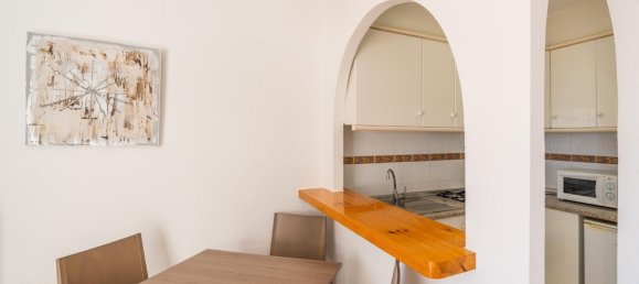 1 chambre bungalow à vendre à Calpe, Alicante, Valencian Community, Spain № 365584 24