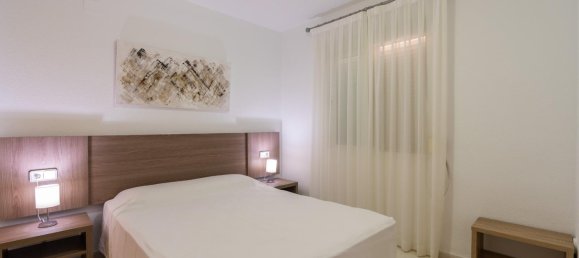 1 chambre bungalow à vendre à Calpe, Alicante, Valencian Community, Spain № 365584 25