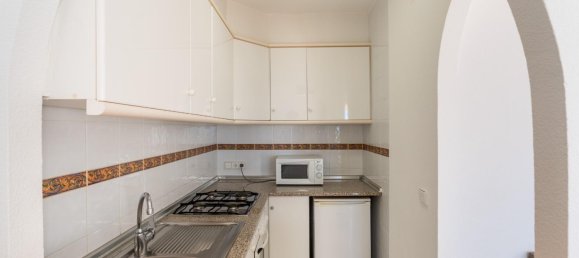 1 chambre bungalow à vendre à Calpe, Alicante, Valencian Community, Spain № 365584 20