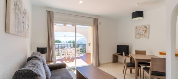 1 chambre bungalow à vendre à Calpe, Alicante, Valencian Community, Spain № 365584 4