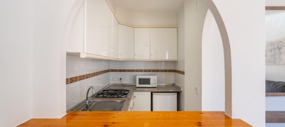 1 chambre bungalow à vendre à Calpe, Alicante, Valencian Community, Spain № 365584 19