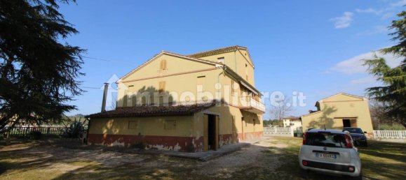 5 bedrooms House in Maiolati Spontini, Italy No. 209262 34