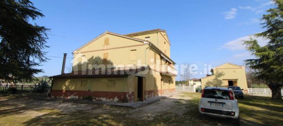 5 bedrooms House in Maiolati Spontini, Italy No. 209262 33