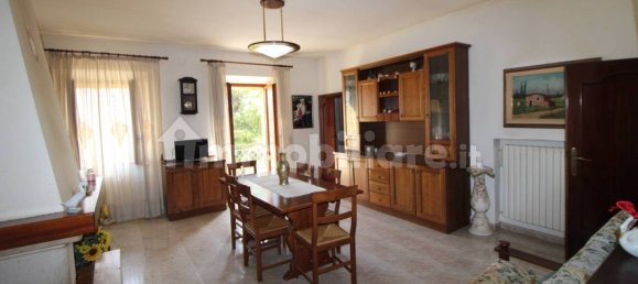 5 bedrooms House in Maiolati Spontini, Italy No. 209262 19