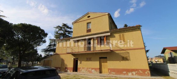5 bedrooms House in Maiolati Spontini, Italy No. 209262 35