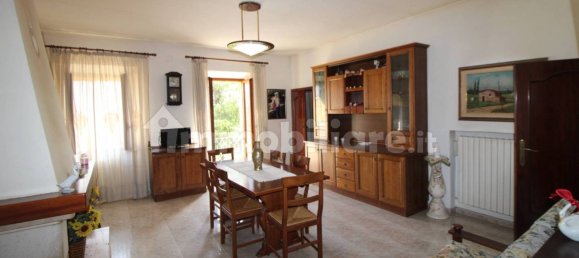 5 bedrooms House in Maiolati Spontini, Italy No. 209262 20