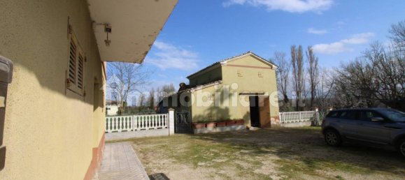 5 bedrooms House in Maiolati Spontini, Italy No. 209262 26