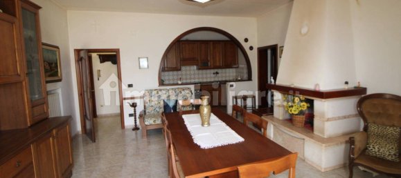 5 bedrooms House in Maiolati Spontini, Italy No. 209262 25