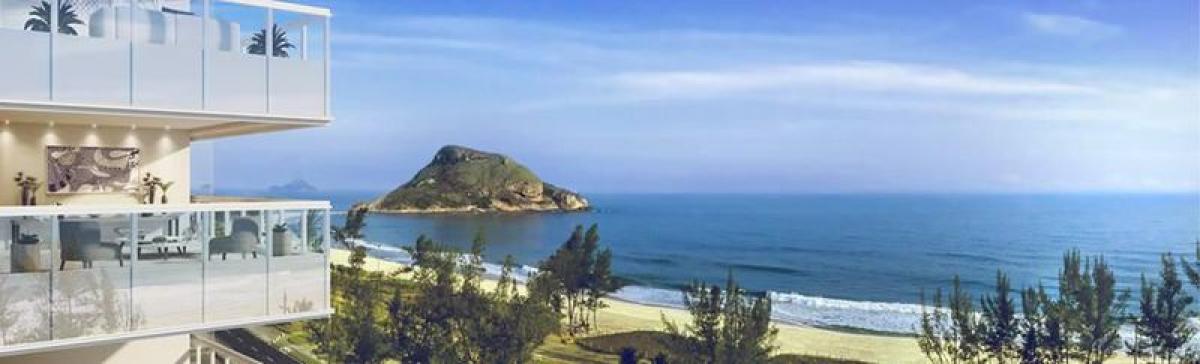 3 غرف نوم شقة في Rio de Janeiro, Brazil رقم 476899