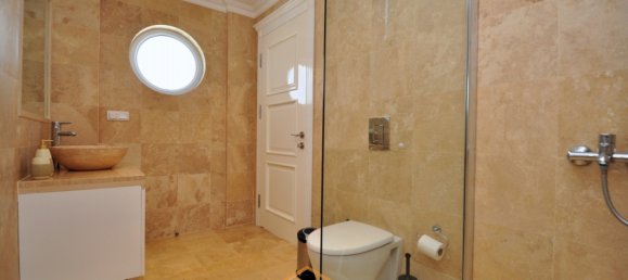 شقة 4+1 في Alanya, Turkey رقم 4519 25