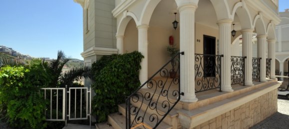 شقة 4+1 في Alanya, Turkey رقم 4519 29