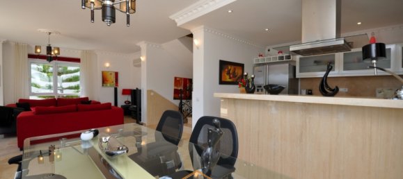 شقة 4+1 في Alanya, Turkey رقم 4519 14