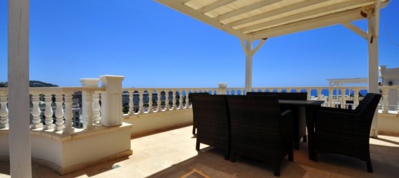 شقة 4+1 في Alanya, Turkey رقم 4519 17