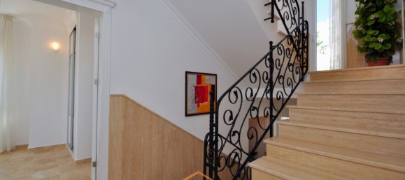 شقة 4+1 في Alanya, Turkey رقم 4519 7