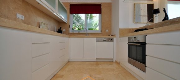 شقة 4+1 في Alanya, Turkey رقم 4519 21