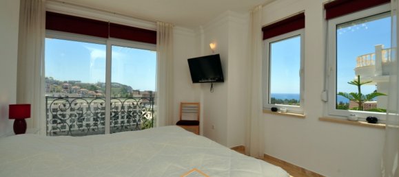 شقة 4+1 في Alanya, Turkey رقم 4519 36