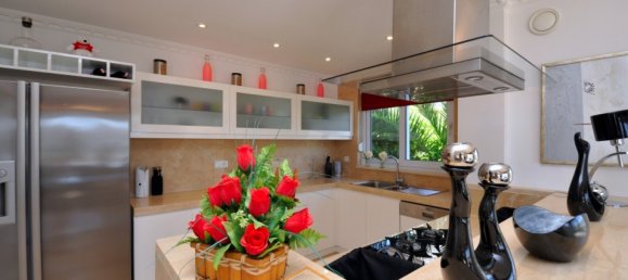 شقة 4+1 في Alanya, Turkey رقم 4519 20