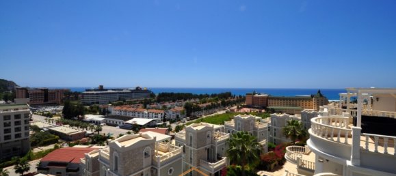 شقة 4+1 في Alanya, Turkey رقم 4519 19