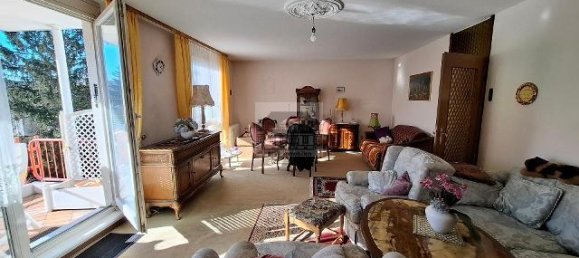 Apartamento de 3 habitaciónes en Baden-Baden, Germany No. 42680 5