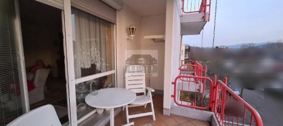 Apartamento de 3 habitaciónes en Baden-Baden, Germany No. 42680 12