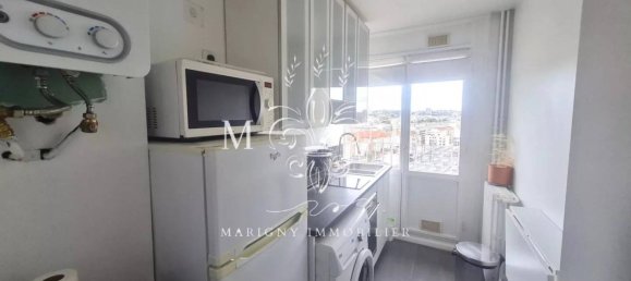 1 bedroom Apartment in Vincennes, France No. 322102 8