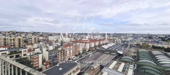 1 bedroom Apartment in Vincennes, France No. 322102 9