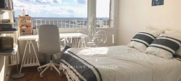 1 bedroom Apartment in Vincennes, France No. 322102 6