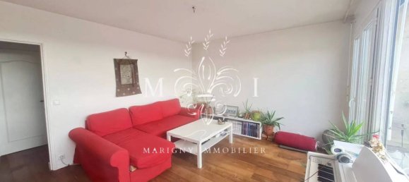 1 bedroom Apartment in Vincennes, France No. 322102 4