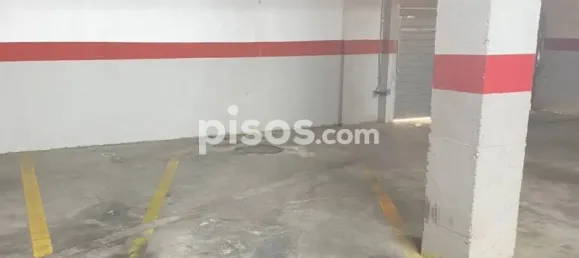 Garaje en Mallorca, Spain 9 m² No. 170090 2