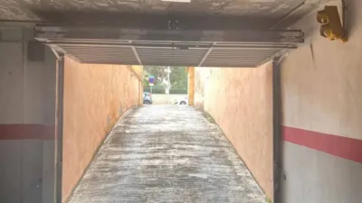 Garaje en Mallorca, Spain 9 m² No. 170090