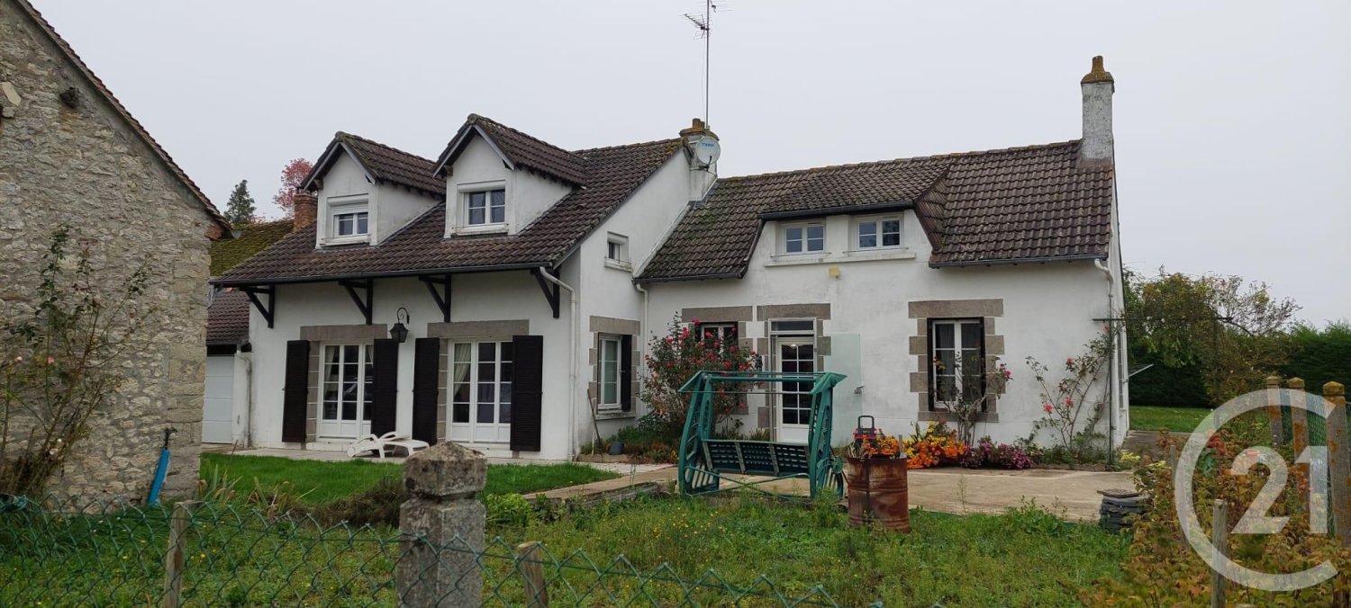 6 bedrooms House in Neuville-aux-Bois, France No. 156057