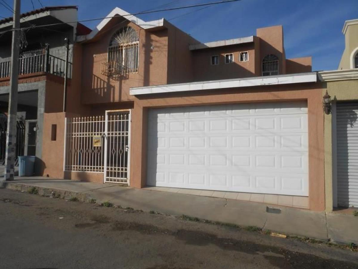 Casa T3 em Baja California, Mexico N.º 155302