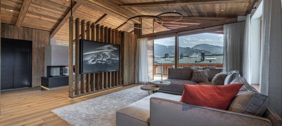 4 chambres Maison à Ellmau, Austria No. 53694 7